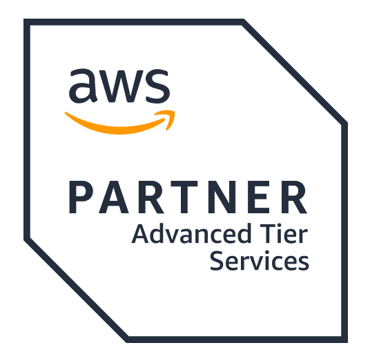 AWS Partner - Advanced Tier Services